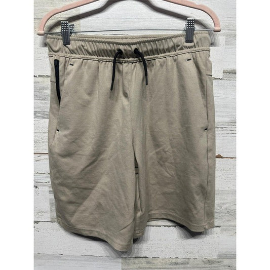 Luxe Shorts Members Mark Boys Size XXL 18-20 VGUC0