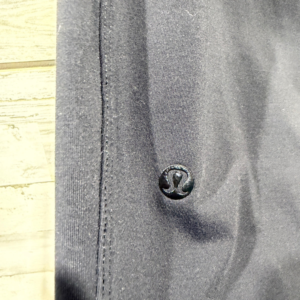 Lululemon On The Fly Jogger Pants Women Medium Black Luxtreme Athleisure 7/83