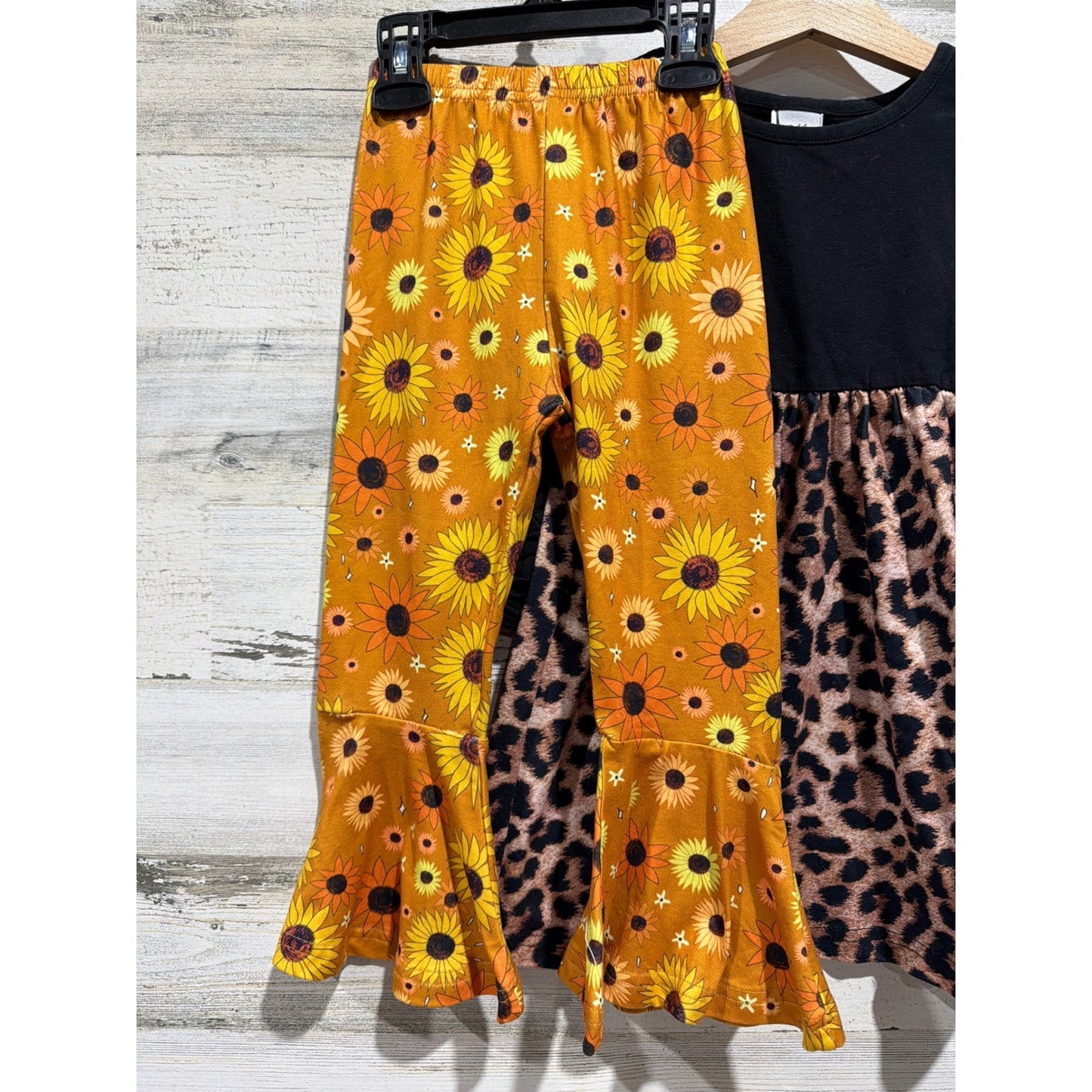 Dolly Parton NEXT Dash of Glitter Girls 4 Bundle Leopard Country Floral3
