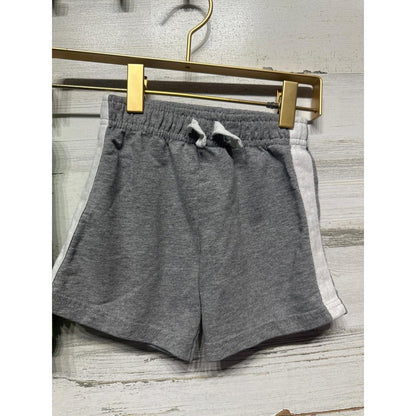 Athletic Shorts Lot Boys 18M 4-Pack Active Daycare Park Play Bundle *Flawed*1