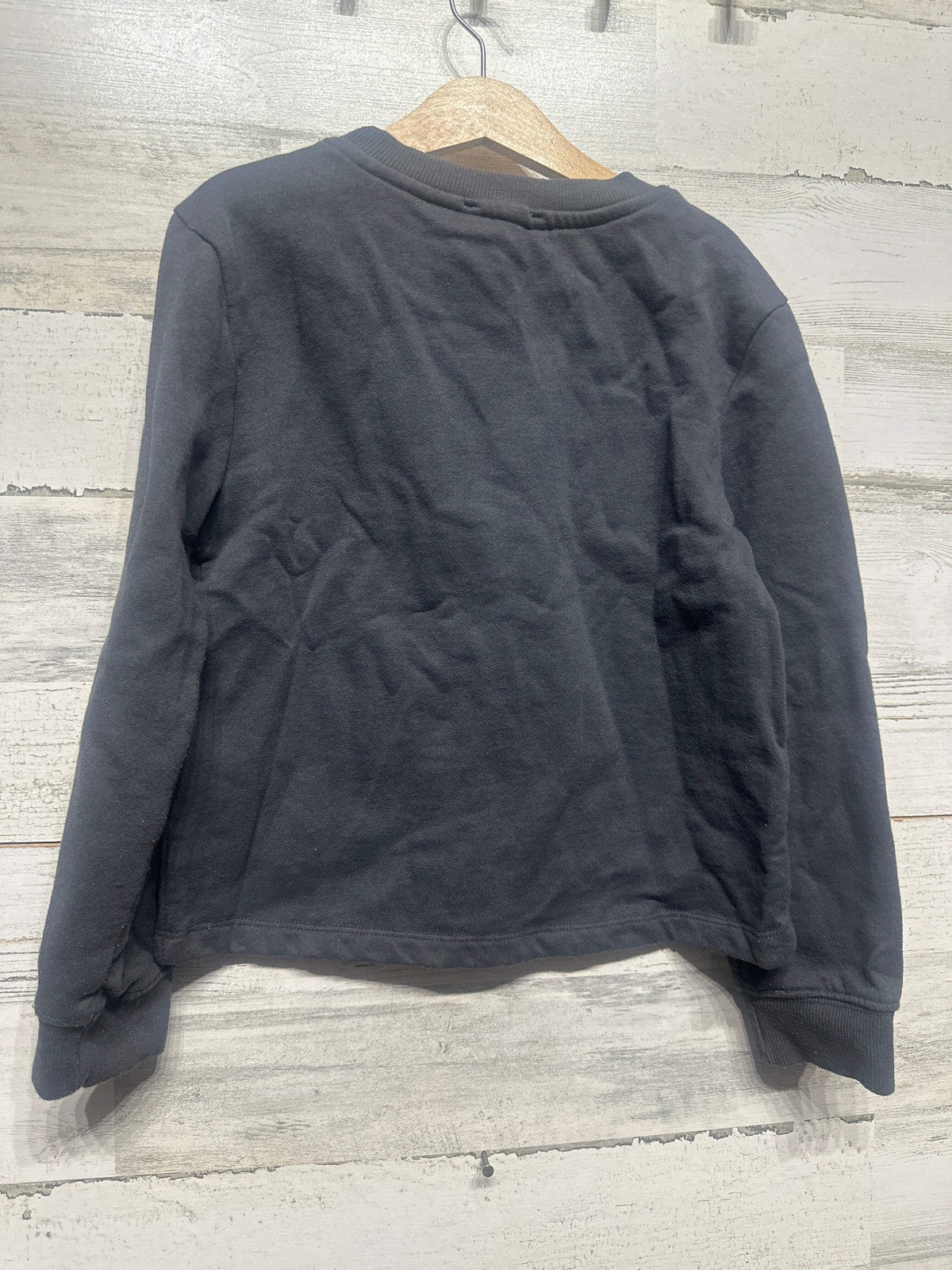 Messy Bun Girls Just Chillin Dreamland Sweatshirt - Girls Size 10 - Very Good Us3