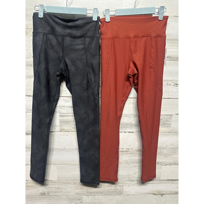 Under Armour Old Navy Girls XL 14/16 Multi Active Bundle Hoodie Leggings NWT EUC1