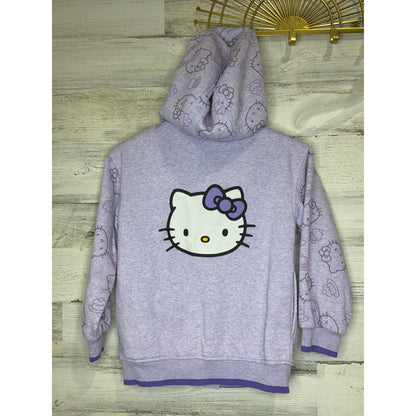 Hello Kitty Under Armour Celebrate Girls Size 6 Bundle Jacket Sweatshirts2