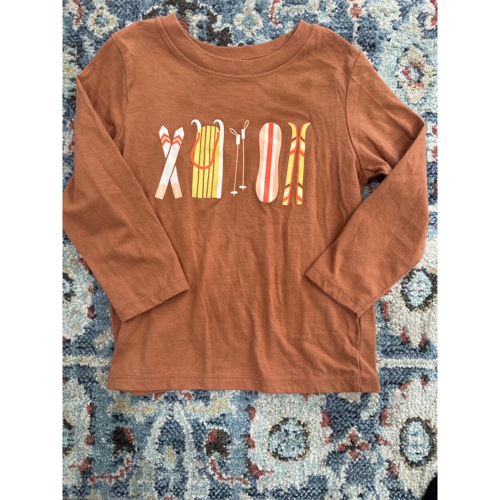 Little Co Carter's Cat & Jack Old Navy Boys 3T Winter Bundle Multi GUC2