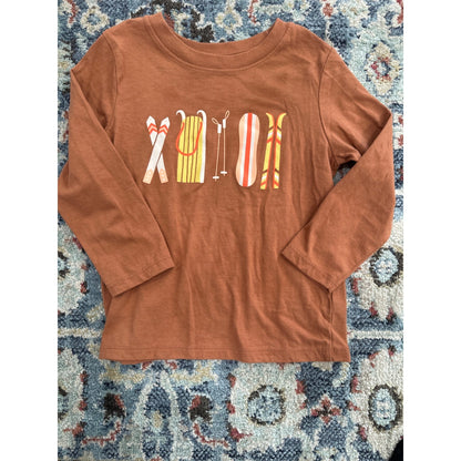 Little Co Carter's Cat & Jack Old Navy Boys 3T Winter Bundle Multi GUC2