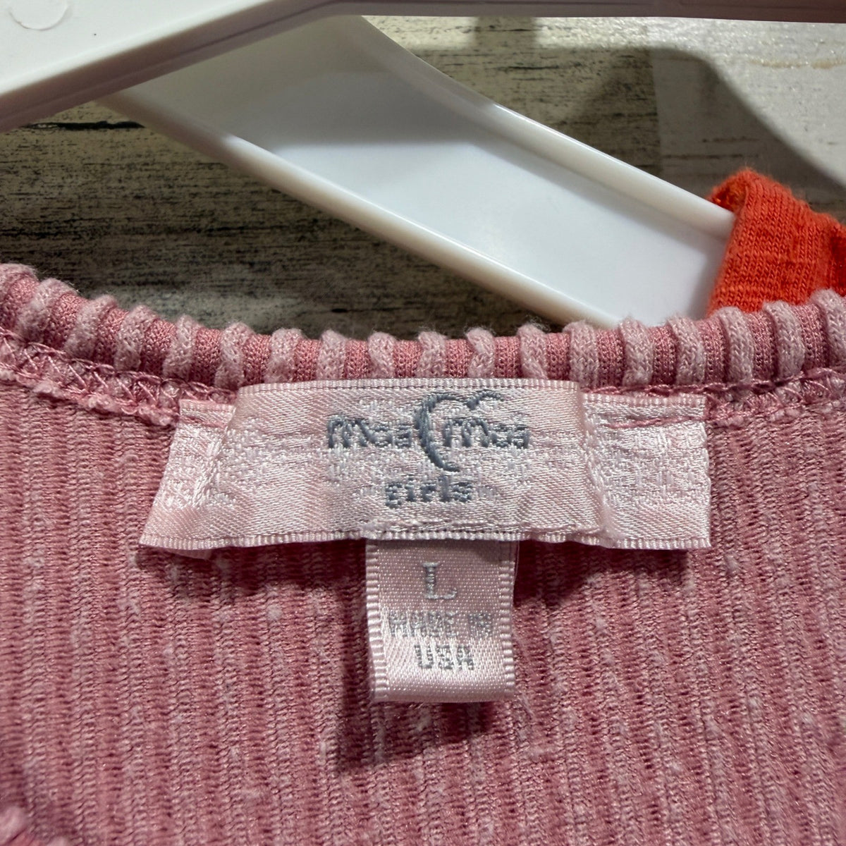 Abercrombie Cat & Jack Old Navy Girls Clothing Lot 4pc Size 10/12 Bundle Casual5