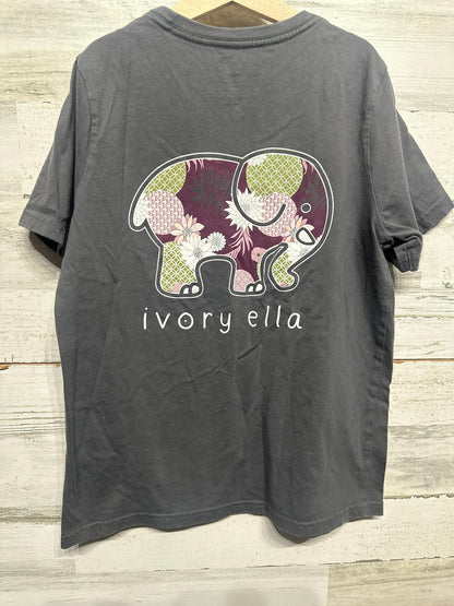 Ivory Ella T-Shirt - Women’s Size XS - VGUC0