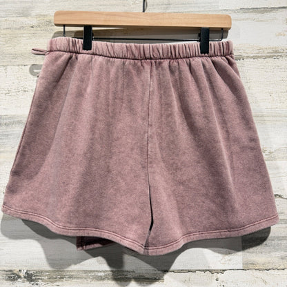 Bixby Nomad Skort Girls XL Fleece Faux Wrap Cozy Cute Fall2