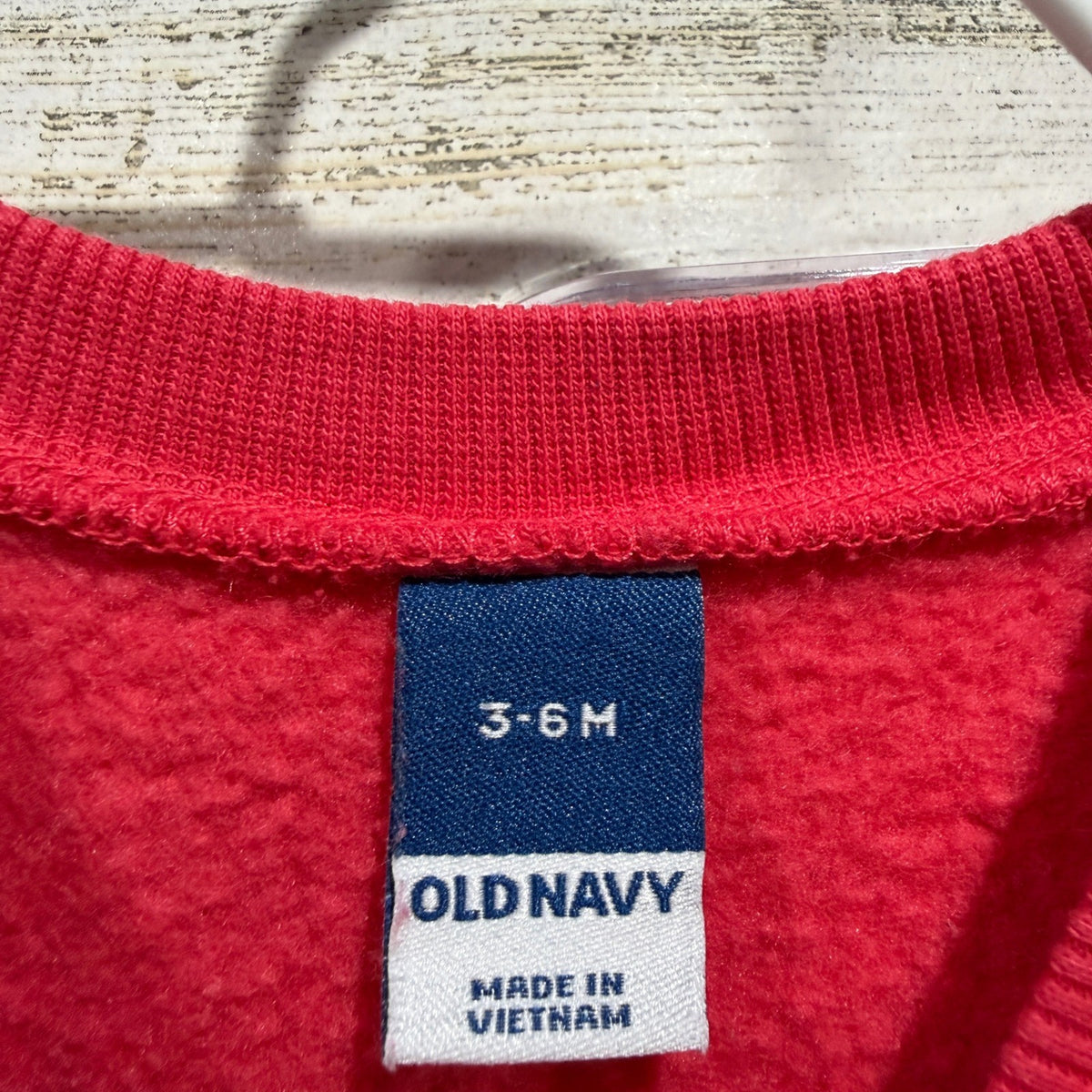 Old Navy HB Baby Clothing Bundle Girls 3-6M Long Sleeve Pants Denim EUC2