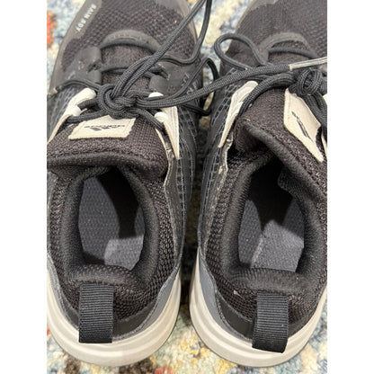 Adidas Terrex Shoes Boys 13K Black RAIN.RDY Hiking Outdoors EUC7