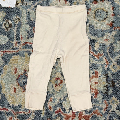 Little Wings Lou Lou Company Baby Preemie - 12m Mixed Size Lot Green Tan *Flawed7