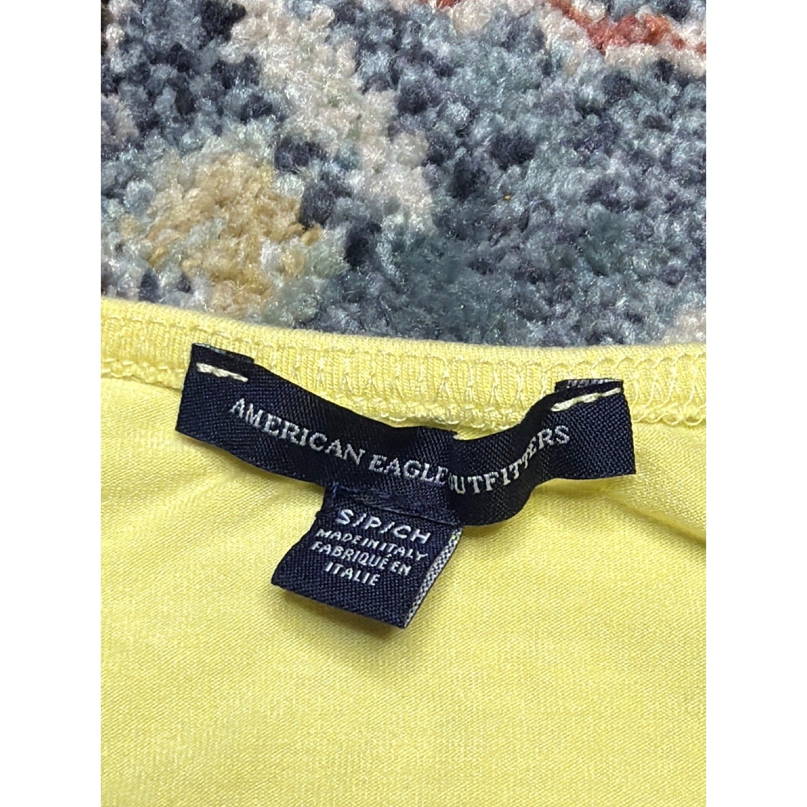 American Eagle S Top We The Free Size 25 Shorts Women Distressed Festival4