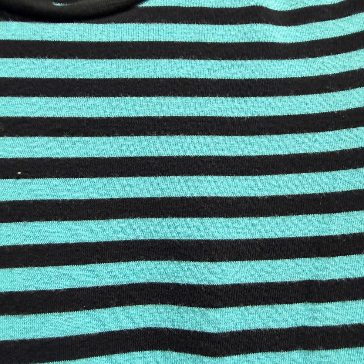 KicKee Pants Pajama Set Lot Boys Size 6 Blue Tie Dye Striped Bamboo GUC*2