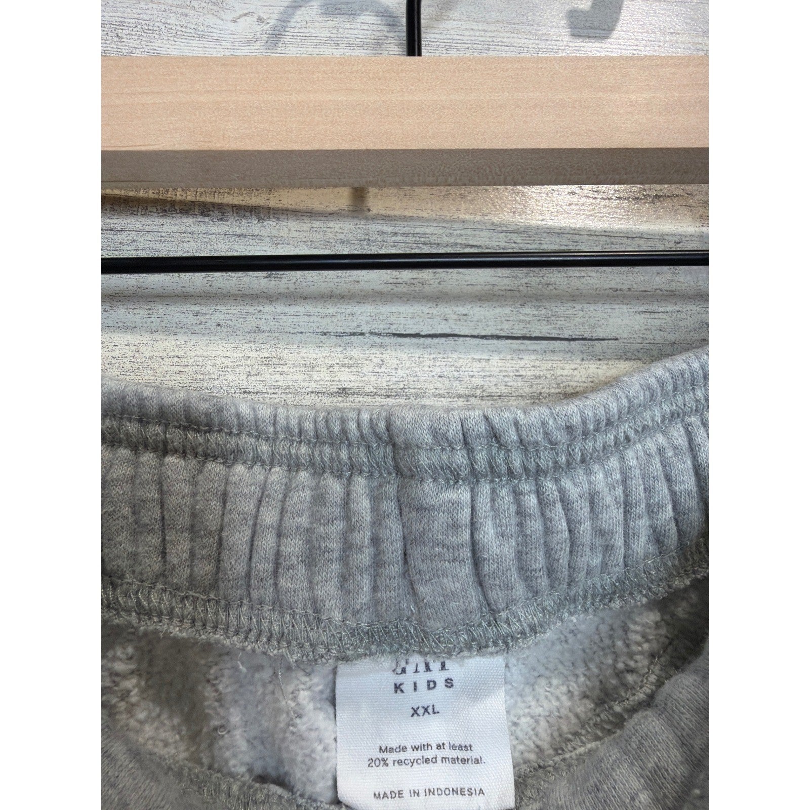 Gap Sweatpants Kids XXL Gray Black Bundle Acid Wash Joggers Loungewear1