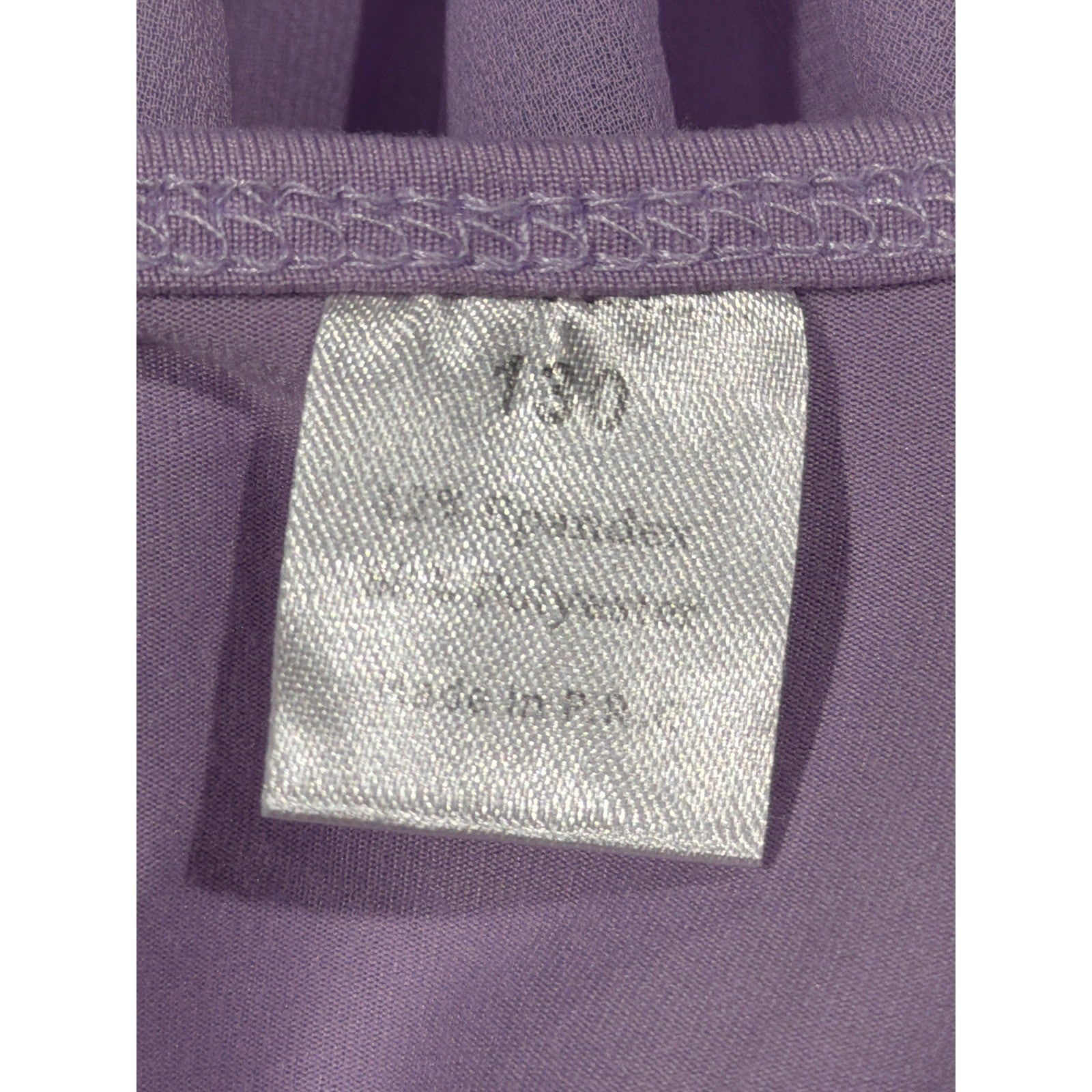 Skirted Leotard Bundle Fits Like Girls 8-10 Pink Purple Flutter Sleeve Ballet6