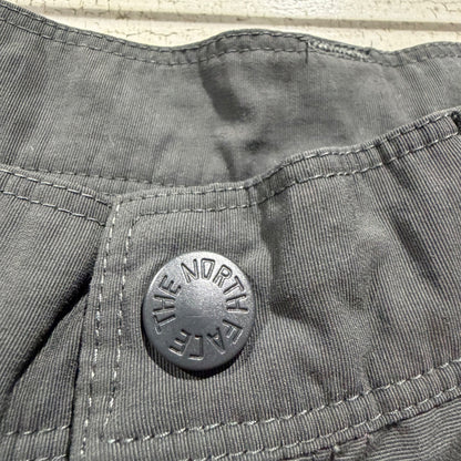 The North Face Horizon Utility Shorts Mens 32 Grey Nylon Outdoor Gorpcore2