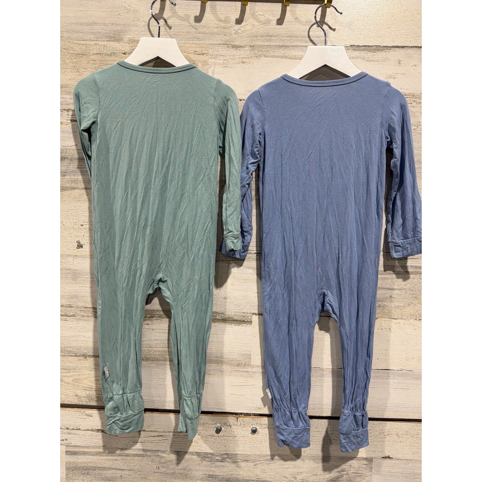 Sleeper Bundle Boys 18-24M Bamboo Organic Cotton Bundle GUC3