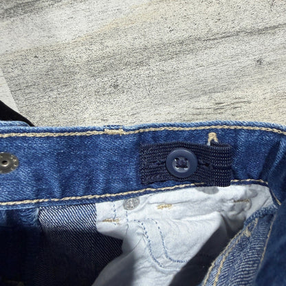 Gap Childrens Place Jessica Simpson Bundle Floral Velvet Denim Girls 4T Casual9