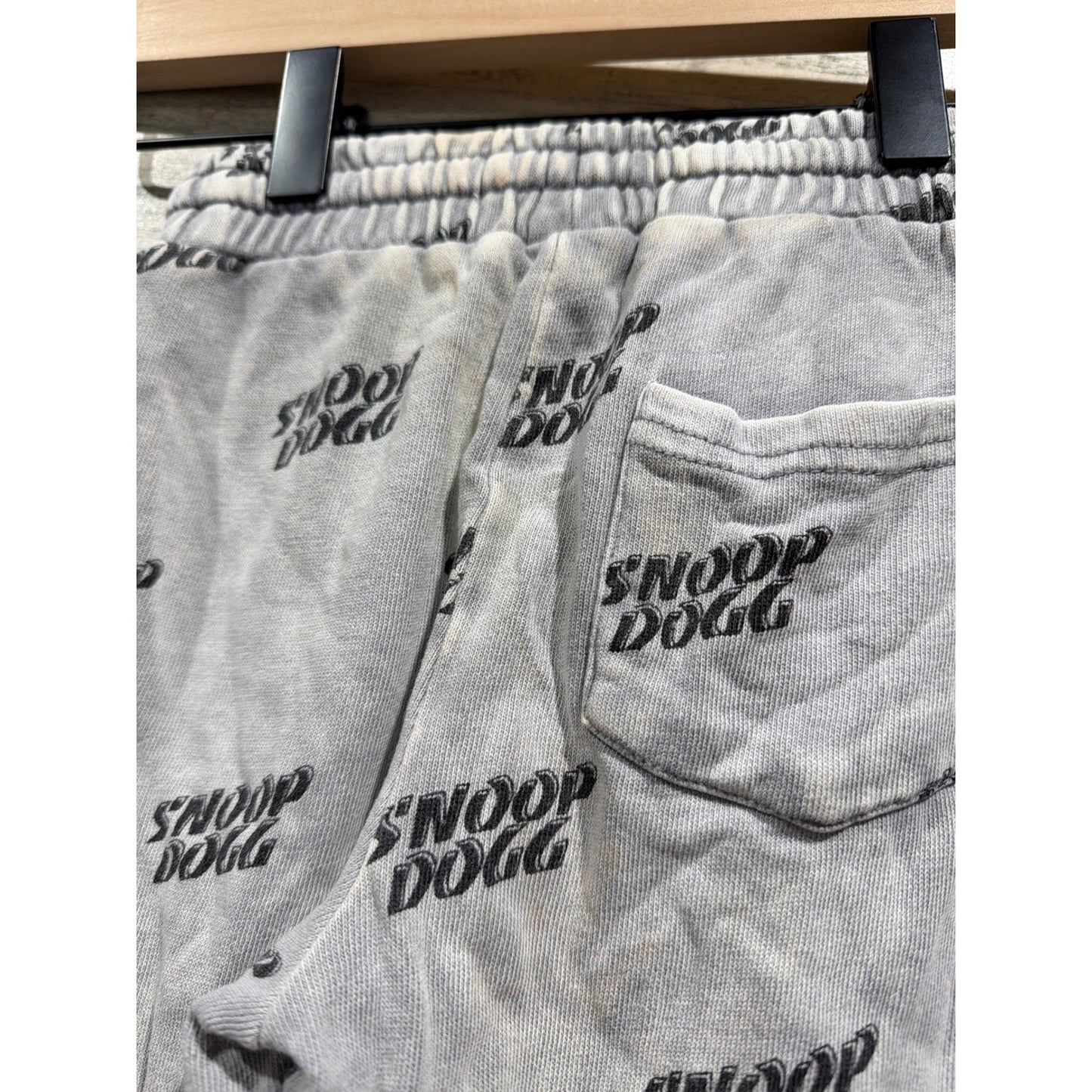 Boys 2T Pants Bundle Snoop Hot Wheels &Denim6