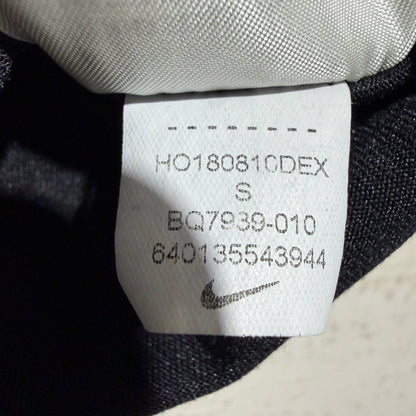 Nike Baseball Dri-FIT Graphic Tee Boys Size S Black Polyester Sporty5