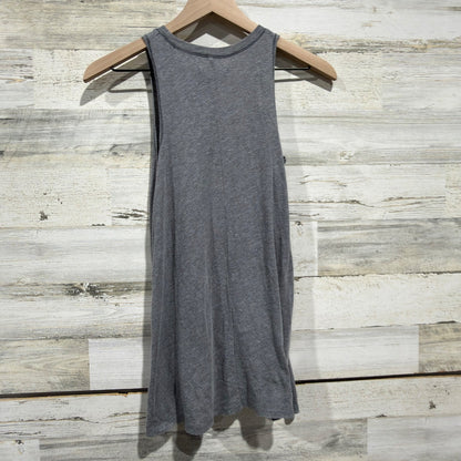Abercrombie Kids Tunic Tank Top Girls XS 8 Americana GUC*4