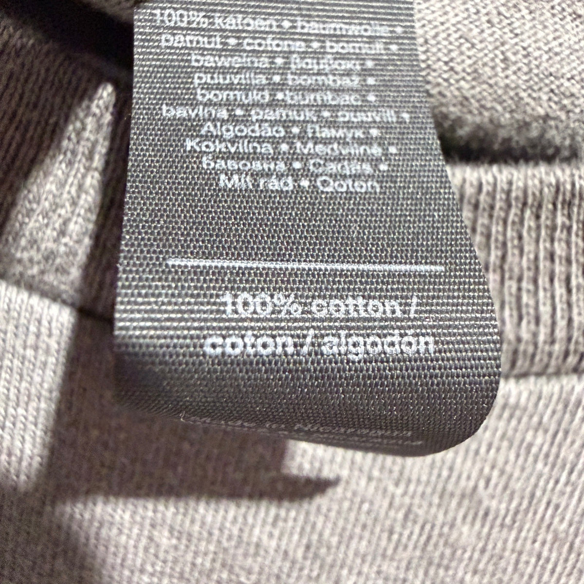 Gildan Milk & Honey Ranch Highland Calf T-Shirt Women S Gray Cotton Modern EUC3