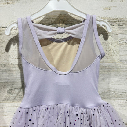 Capezio Tutu Leotard Girls Toddler Rhinestone Balletcore Bundle *Flawed6