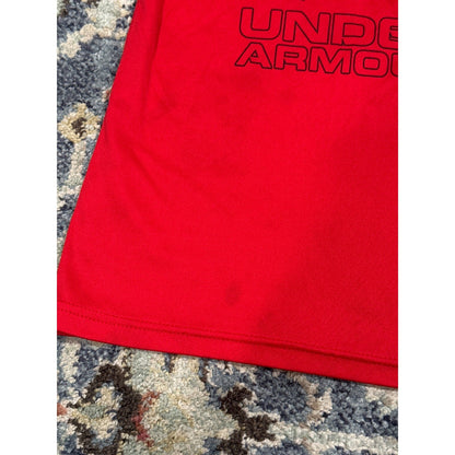 Athletic Play Bundle Boys XS 4 Red Black Grey Graphic *Flawed*2
