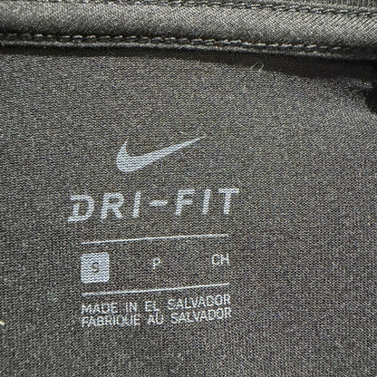 Nike Baseball Dri-FIT Graphic Tee Boys Size S Black Polyester Sporty3