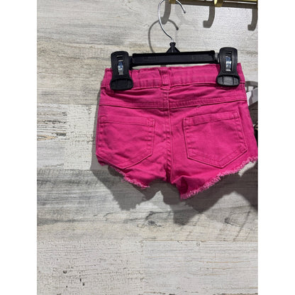 Girls 2T Clothing Lot Floral Leopard Sequin Summer8