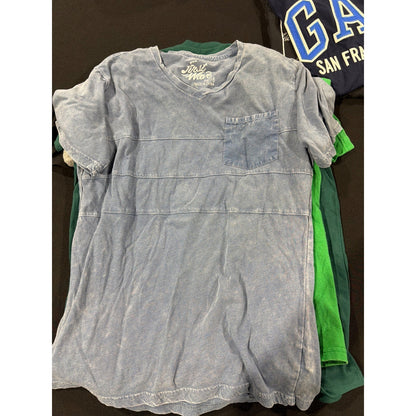 Gap Marvel Rhode Island Boys XL XXL Multicolor Graphic T-Shirt Bundle6