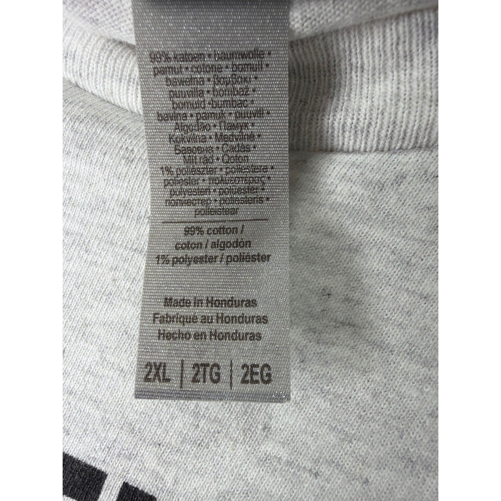 Gildan Graphic T-Shirt Men 2XL Gray I Still Play With Blocks Mechanic EUC3