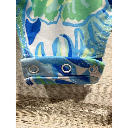 Little Bear Smocks Ruffle Bow One Piece Swimsuit Bundle Girls 3T Flawed*7