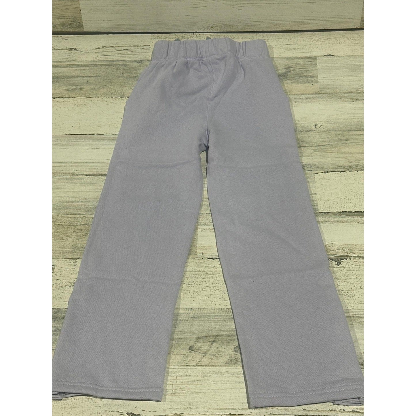 Mad Engine NASA Cargo Sweats Women XS Lavender Purple Wide Leg Fleece NWT2