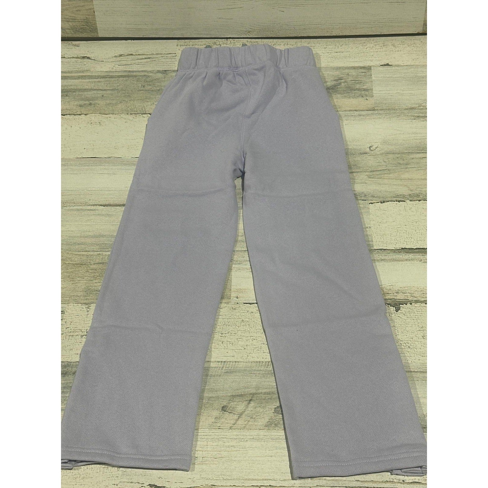 Mad Engine NASA Cargo Sweats Women XS Lavender Purple Wide Leg Fleece NWT2