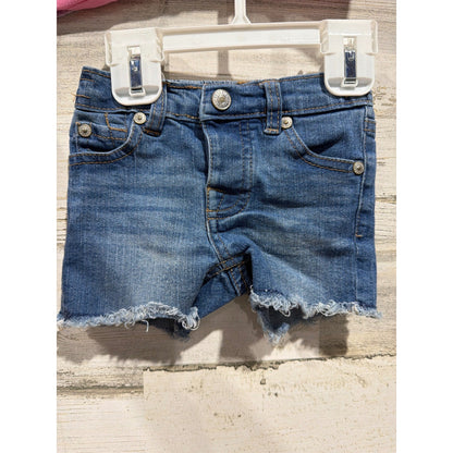 7 For All Mankind Betsey Johnson Baby Girls 18M 24M Summer Bundle EUC5