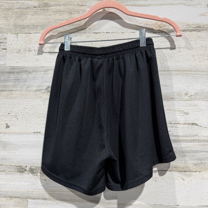 Augusta Sportswear Mesh Shorts Women Small Black Polyester Athletic4