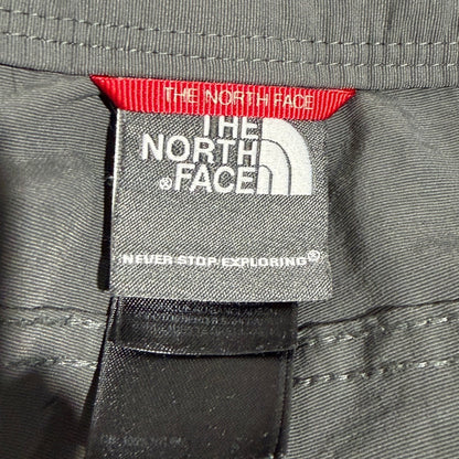 The North Face Horizon Utility Shorts Mens 32 Grey Nylon Outdoor Gorpcore5