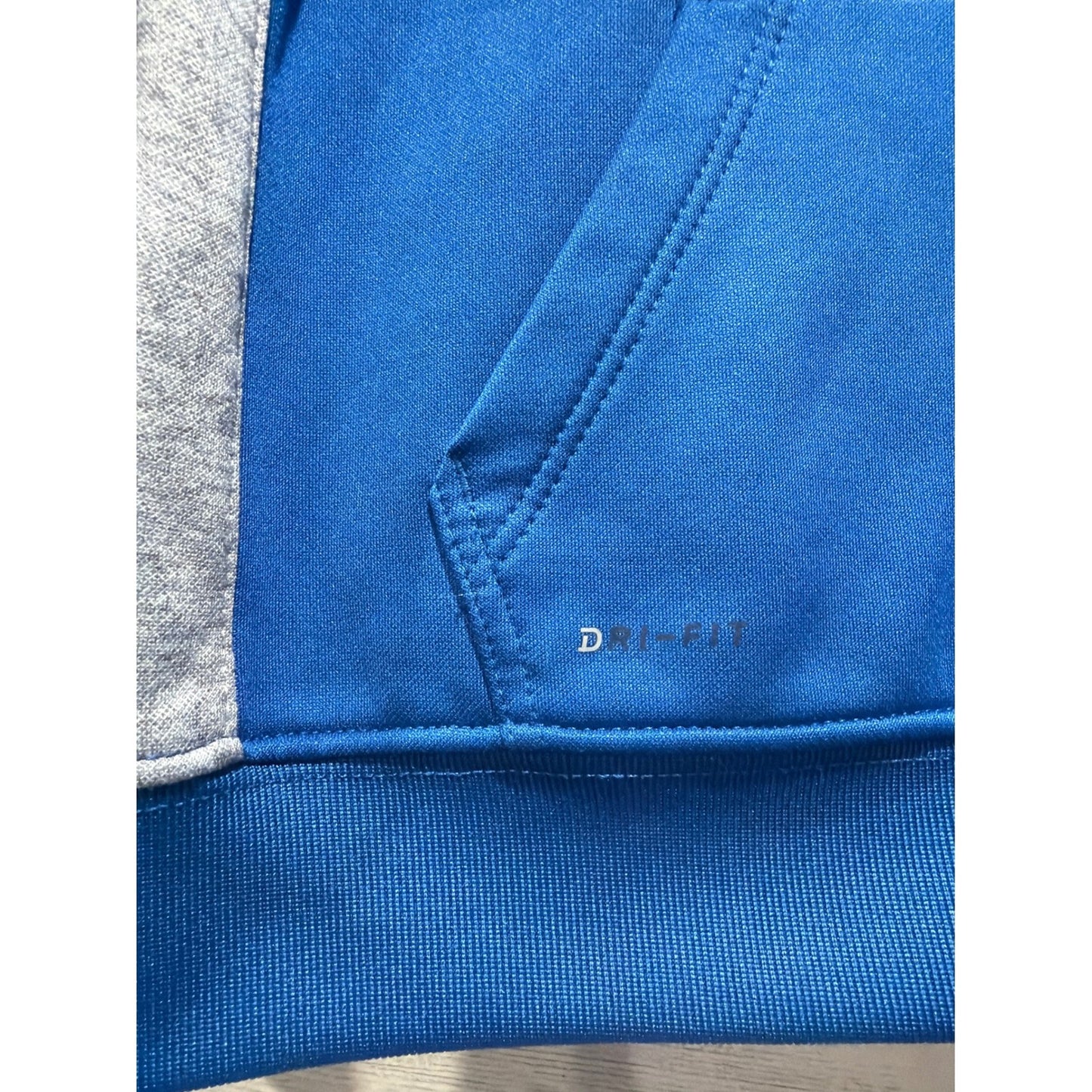 Nike Outfit Bundle Boys 18-24M Blue Grey Green Dri-FIT Sporty 6 Pieces7