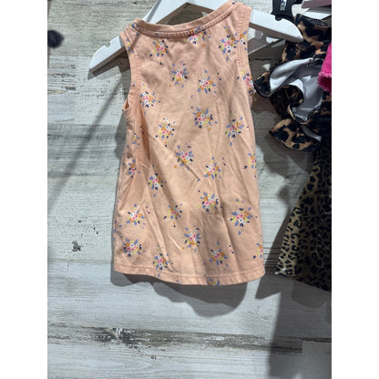 Girls 2T Clothing Lot Floral Leopard Sequin Summer4
