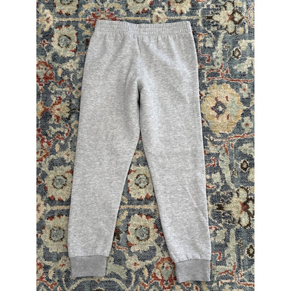 Champion Jogger Sweatpants Kids Size M 10/12 Gray EUC4