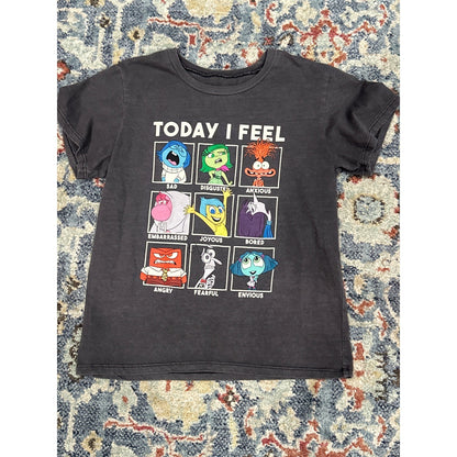 Abercrombie Mario Inside Out Jumping Beans Boys 5/6 Shirt Bundle1