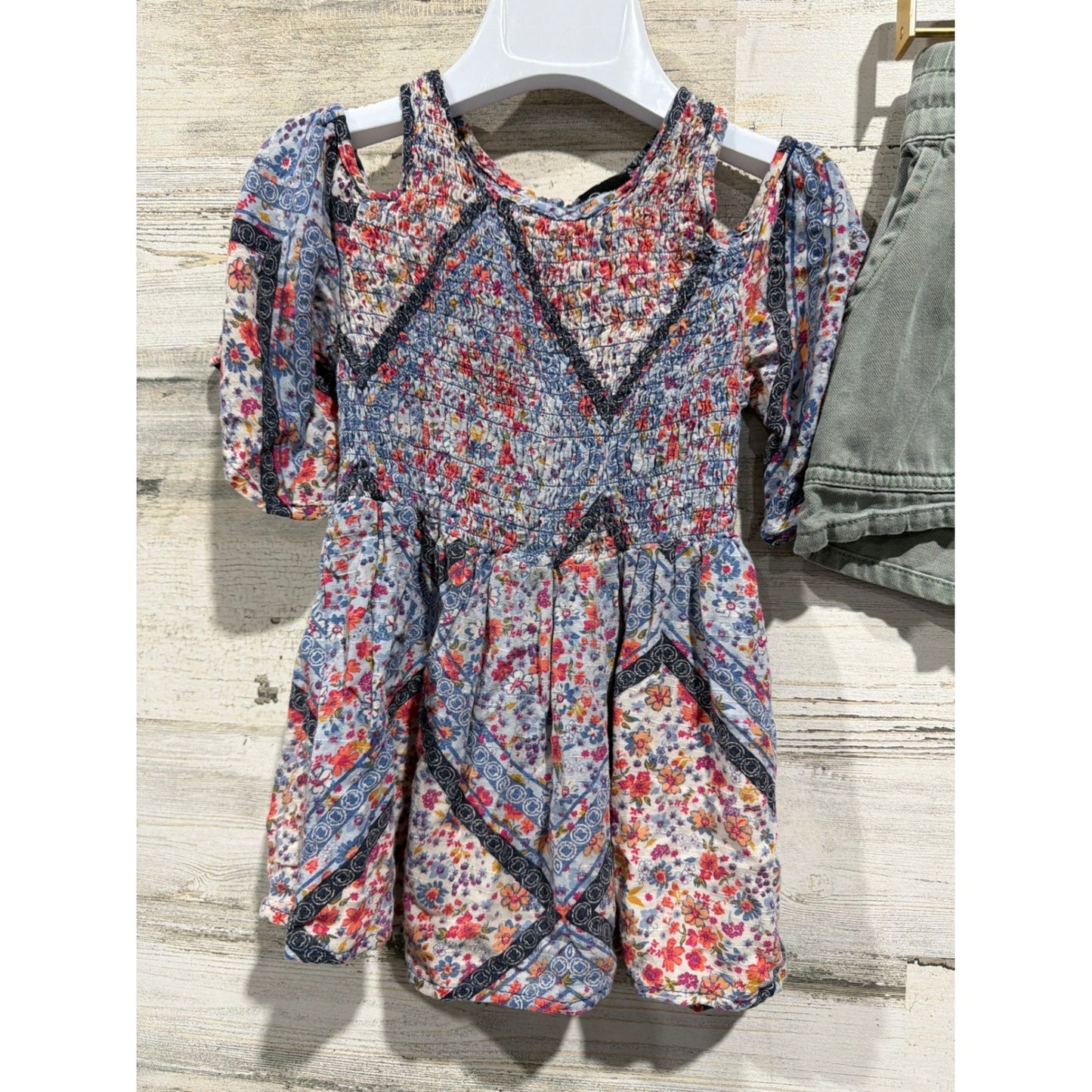 Old Navy Art Class Cat & Jack Gap Girls Size 6 Bundle3