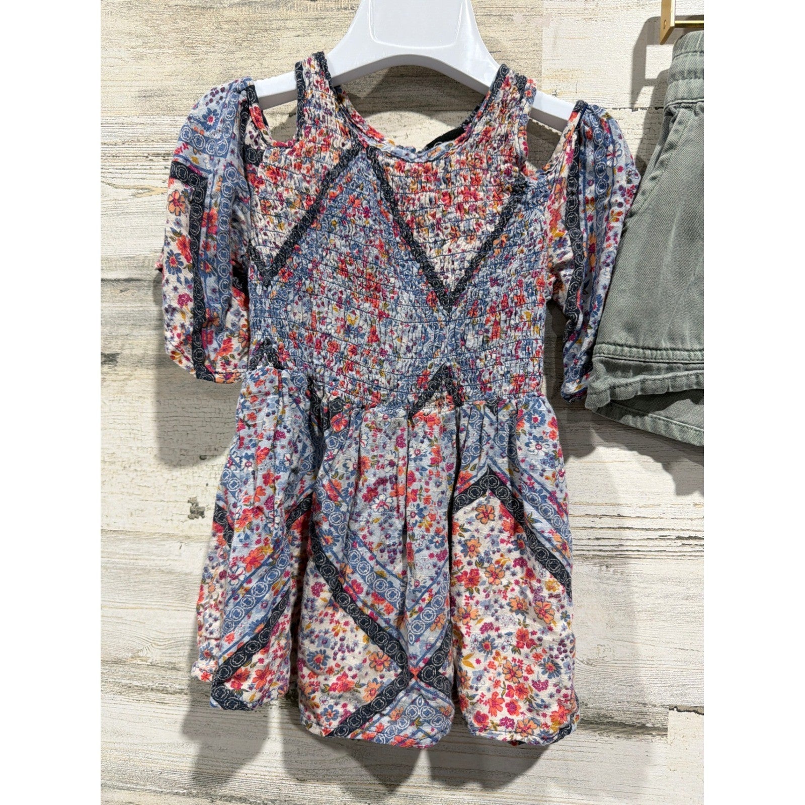 Old Navy Art Class Cat & Jack Gap Girls Size 6 Bundle3