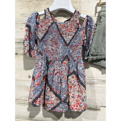 Old Navy Art Class Cat & Jack Gap Girls Size 6 Bundle3