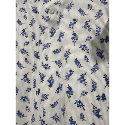 Gap Zara Cat & Jack Girls Size 6 Floral Shorts T-Shirt Bundle EUC7
