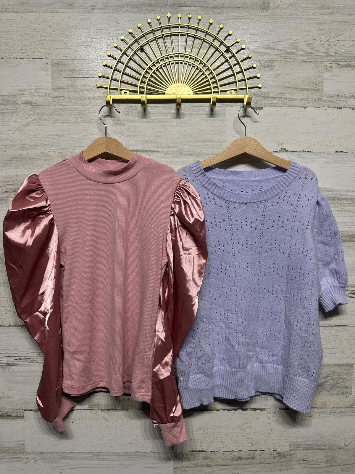 Boutique Shirt Lot - Fit Girls Size 12-14 VGUC0