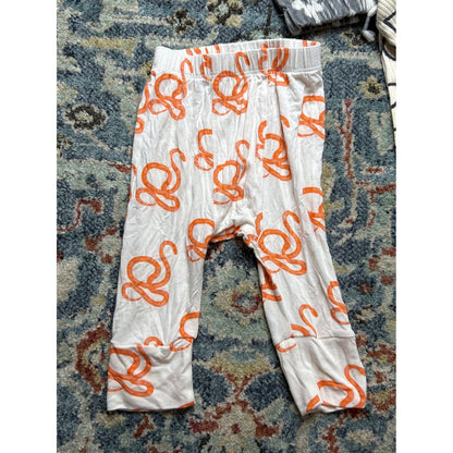 Kate Quinn Jessica Simpson Girls 6-9M All Over Print Bundle2