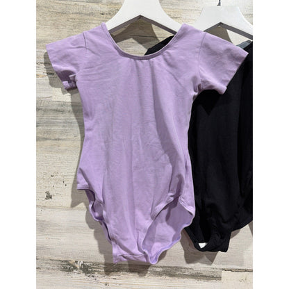 Jacques Moret Wear Moi Leotard Bundle Girls Size 4 Dancewear Ballet Gymnastics1