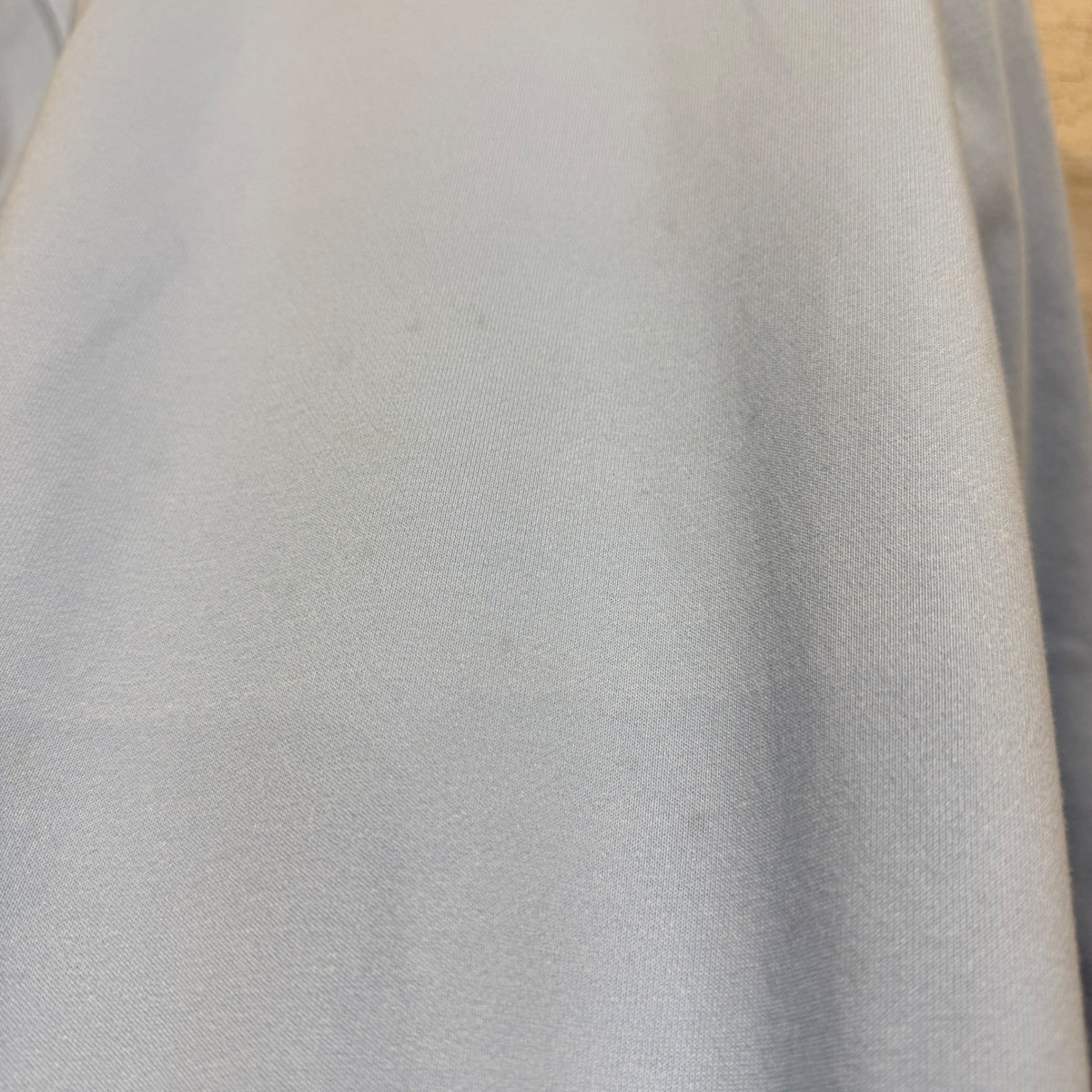 Class Club Sweatshirt Kids 18/20 Light Blue Fox Logo Preppy *Flawed3